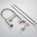 Torneira Cozinha Gourmet Misturador Monocomando Novadecor Ino