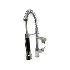 Torneira Cozinha Gourmet Monocomando Bancada Bognar Cromada P