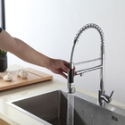 Torneira Cozinha Gourmet Monocomando Com Ducha Extensível 57c