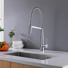 Torneira Cozinha Gourmet Monocomando Cromada