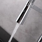 Torneira Cozinha Gourmet Monocomando Cromada