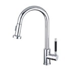 Torneira Cozinha Gourmet Monocomando Cromada Cromado