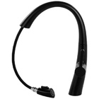 Torneira Cozinha Gourmet Monocomando Extensível Preto Fosco