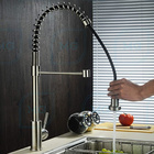 Torneira Cozinha Gourmet Monocomando Misturador Quente e Frio