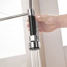 Torneira Cozinha Gourmet Parede