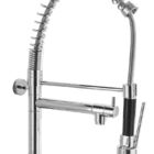 Torneira Cozinha Gourmet Parede