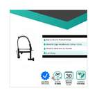 Torneira Cozinha Gourmet Parede Bica Móvel Ducha Agua Fria