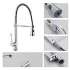 Torneira Cozinha Gourmet Porto