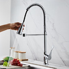 Torneira Cozinha Gourmet Porto