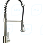 Torneira Cozinha Gourmet Torneira Monocomando Misturador Quen