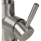 Torneira Cozinha Gourmet Touch Sensível Ao Toque Escovada