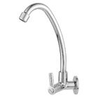 Torneira Cozinha Imperatriz Parede Higo Abs Cromado 2060 C60