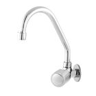 Torneira Cozinha Inovatte B. Alta 1/4 Volta Cromada 025784