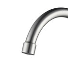 Torneira Cozinha Inox Giratória Parede Nox01 Doan