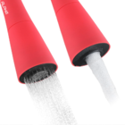 Torneira Cozinha Mesa Color Gourmet 2169 Red C-65