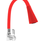 Torneira Cozinha Mesa Color Gourmet 2169 Red C-65