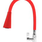 Torneira Cozinha Mesa Color Gourmet 2169 Red C-65