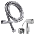 Torneira Cozinha Mesa Ducha 120cm Flexível Gatilho Suporte Ca