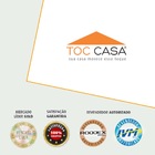 Torneira Cozinha Mesa - Emborrachada Preta 1167