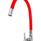 Torneira Cozinha Mesa Flexível Color 1169 Red C-72