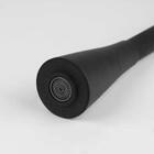 Torneira Cozinha Mesa Gourmet Flexível 1/4 De Volta Com Chuve