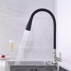 Torneira Cozinha Mesa Gourmet Flexível 1/4 De Volta Com Chuve