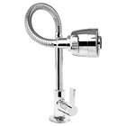 Torneira Cozinha Mesa Gourmet Jr Flexível 1/4 Volta C70