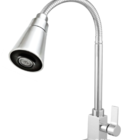 Torneira Cozinha Mesa Quadrada 4169 Gourmet Cônico Cr C-65