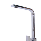 Torneira Cozinha Misturador Monocomando Alta Metal