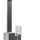 Torneira Cozinha Monocomando Cromada