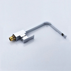 Torneira Cozinha Monocomando Cromado Gourmet Misturador Luxo