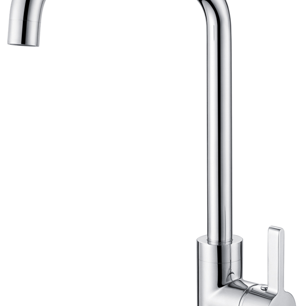 Torneira Cozinha Monocomando Mesa Linha Kitchen Me15 Doan