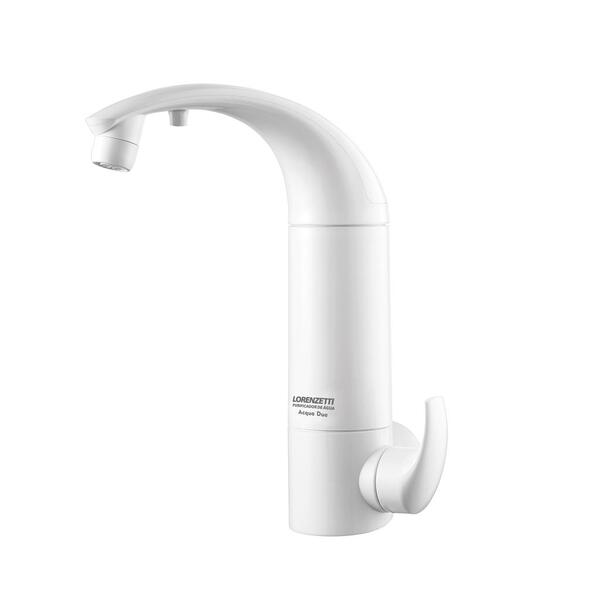 Torneira Cozinha Monocomando Parede Purificador Lorenzetti