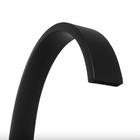 Torneira Cozinha Monocomando Preta