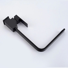 Torneira Cozinha Monocomando Preto Gourmet Misturador Luxo