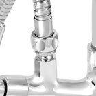 Torneira Cozinha Parede Arejador Art. Multifuncional C/ducha