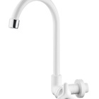 Torneira Cozinha Parede Branca Sicilia 2910 Herc - Unico