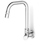 Torneira Cozinha Parede Celite Master Bm 90° Cr B5011czcrb