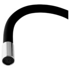 Torneira Cozinha Parede Flex Cromado Fani