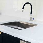 Torneira Cozinha Silicone Flexivel 360 Gourmet Articulado Met