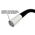 Torneira Cozinha Silicone Gourmet Articulado Flexivel 360 Met