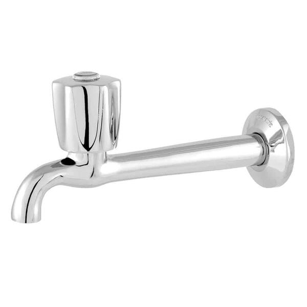 Torneira Cozinha/tanque Imperatriz Metal 1158 C50 18cm Cromada