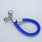 Torneira Cozinha ¼ De Volta Silicone Parede