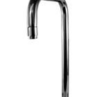 Torneira Cuba Banheiro Lavatório Easy Link 90° Reta Titanium