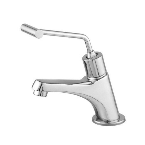 Torneira De Acessibilidade Pne Automatica Com Alavanca- Rainha