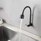 Torneira de Água Fria Parede de Cozinha Com Ducha 1/4 De Volt