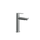 Torneira de Pia para Banheiro com Baixa Cromada Split Civitt