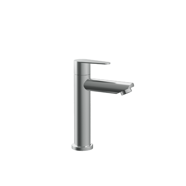 Torneira de Pia para Banheiro com Baixa Cromada Split Civitt