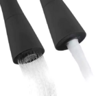 Torneira De Bancada Cone Full Black C-70