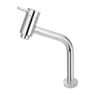 Torneira De Bancada Elegance 4030 Lav. Ou Coz. 1/4 De Volta